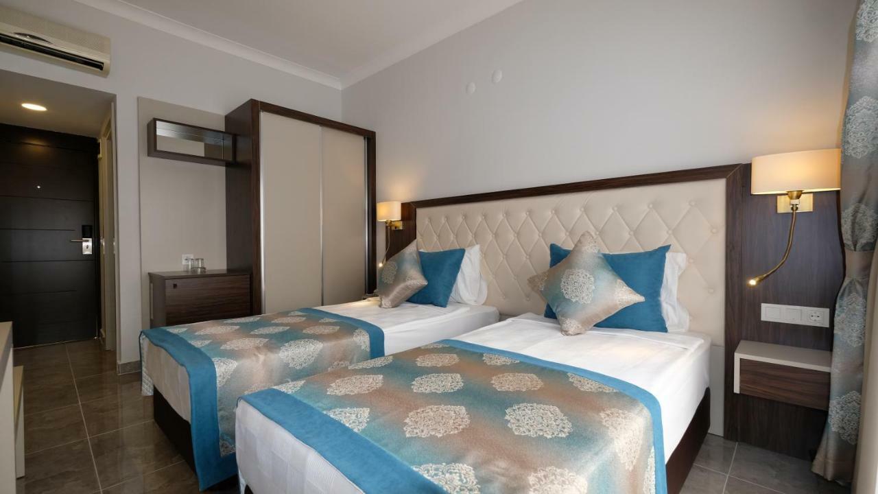 Готель Cleopatra Golden 4*