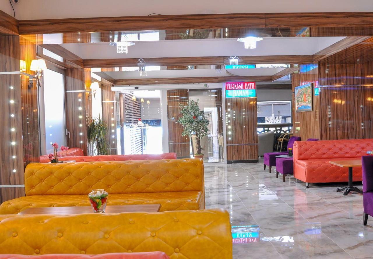 Готель Cleopatra Golden 4*